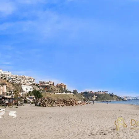 Appartement Cozy With Sea View And Private Parking In *