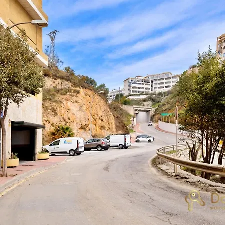 Appartement Cozy With Sea View And Private Parking In *