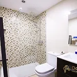 Cozy With Sea View And Private Parking In * Fuengirola